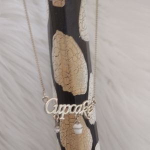 Cute Kids necklace🩵